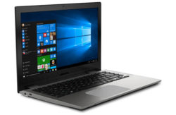 Medion Akoya S3409 13.3 Inch i5 8GB 256GB Laptop